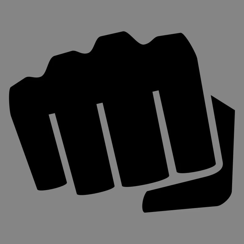 fist