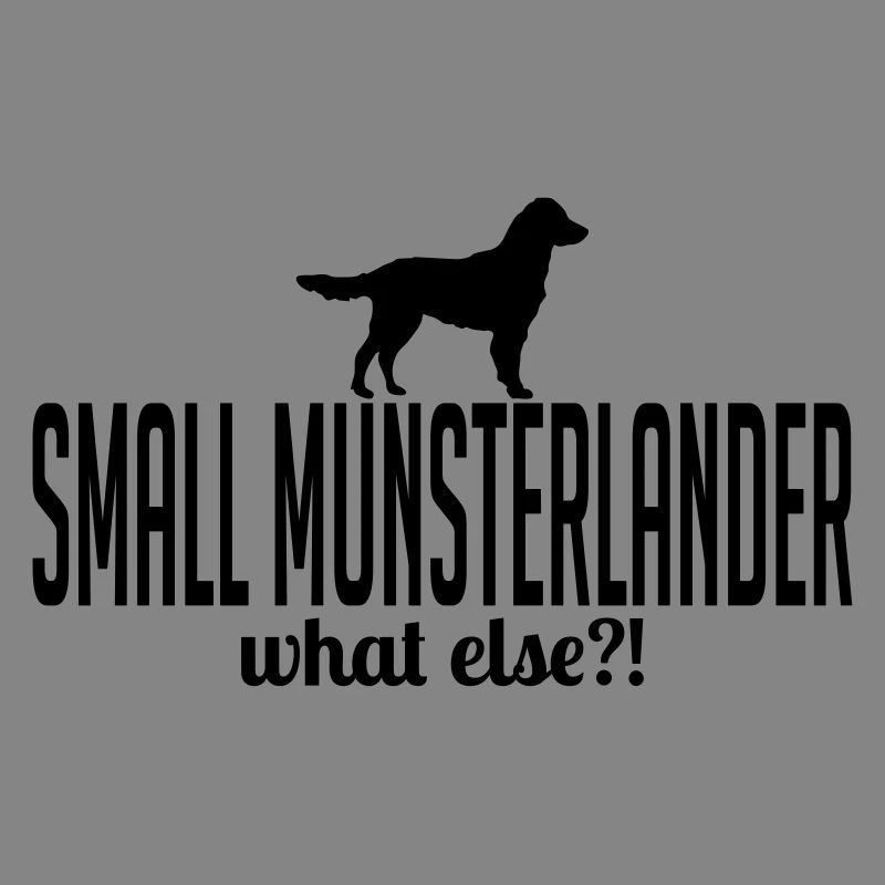 PETITS Munsterlander whatelse