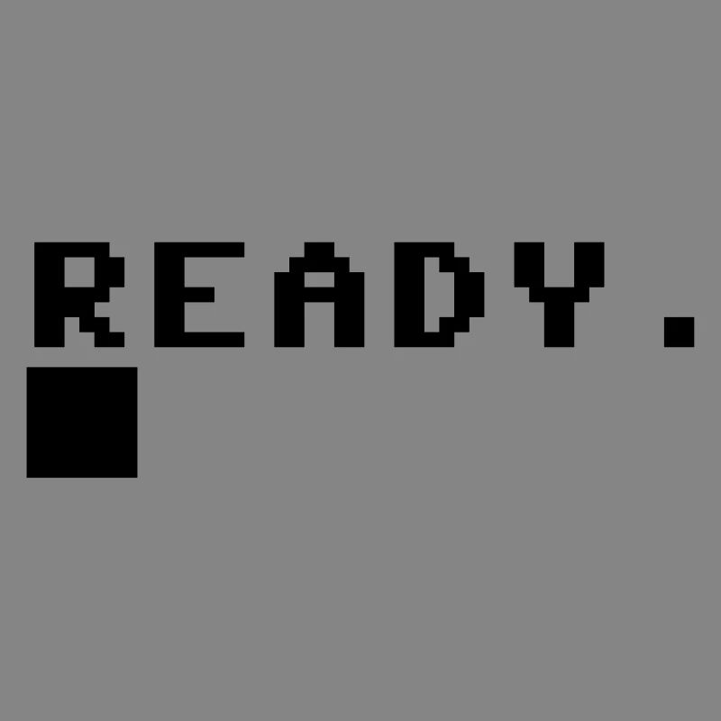 C64 Gamer Gift Idea Retro Computer