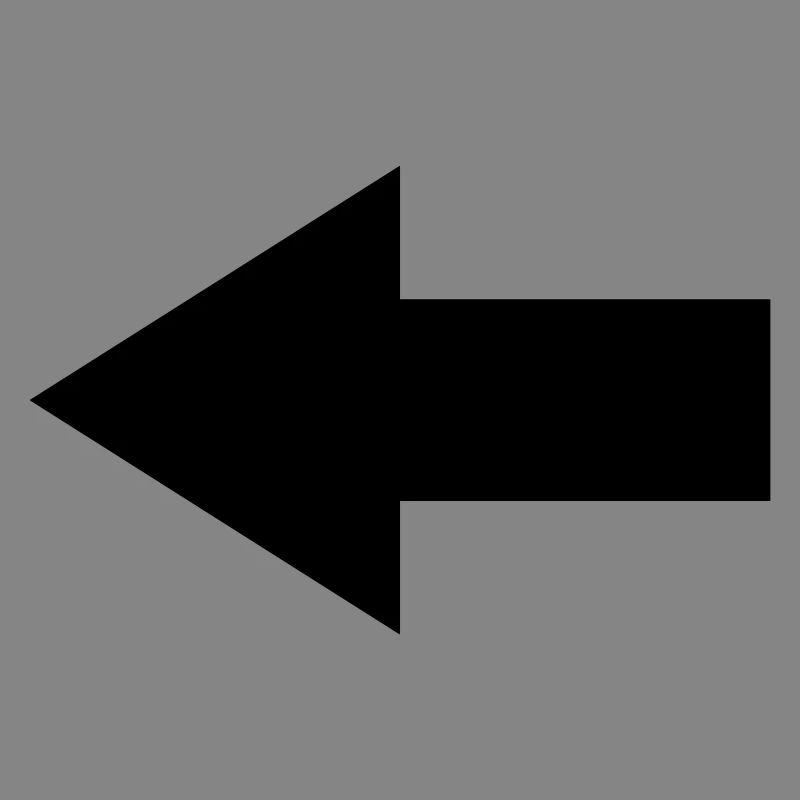 Arrow left