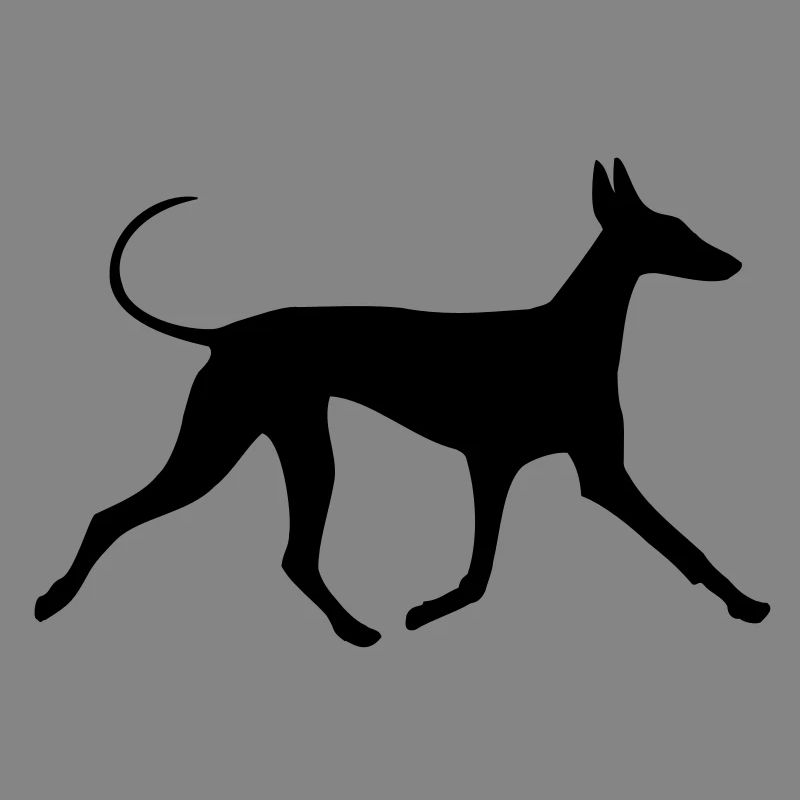 Pharao Hound