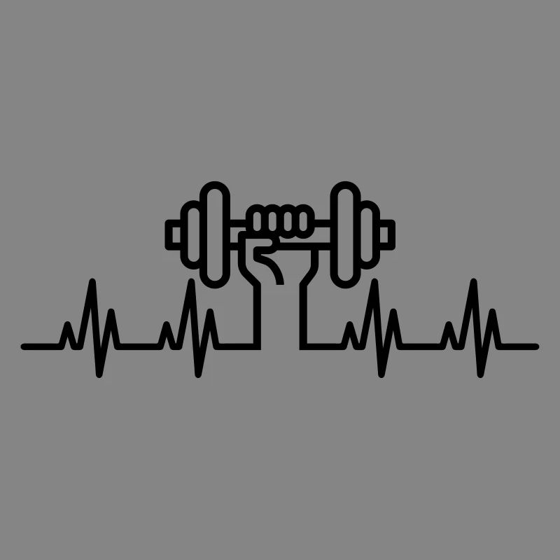Musculation ECG