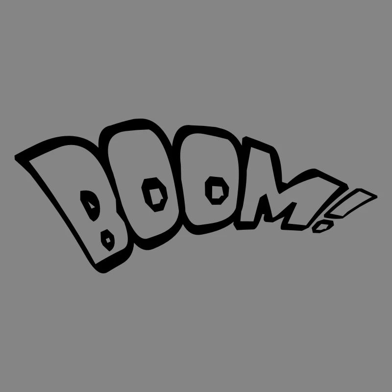 boom text feuer heiss tnt dynamit explodieren expl