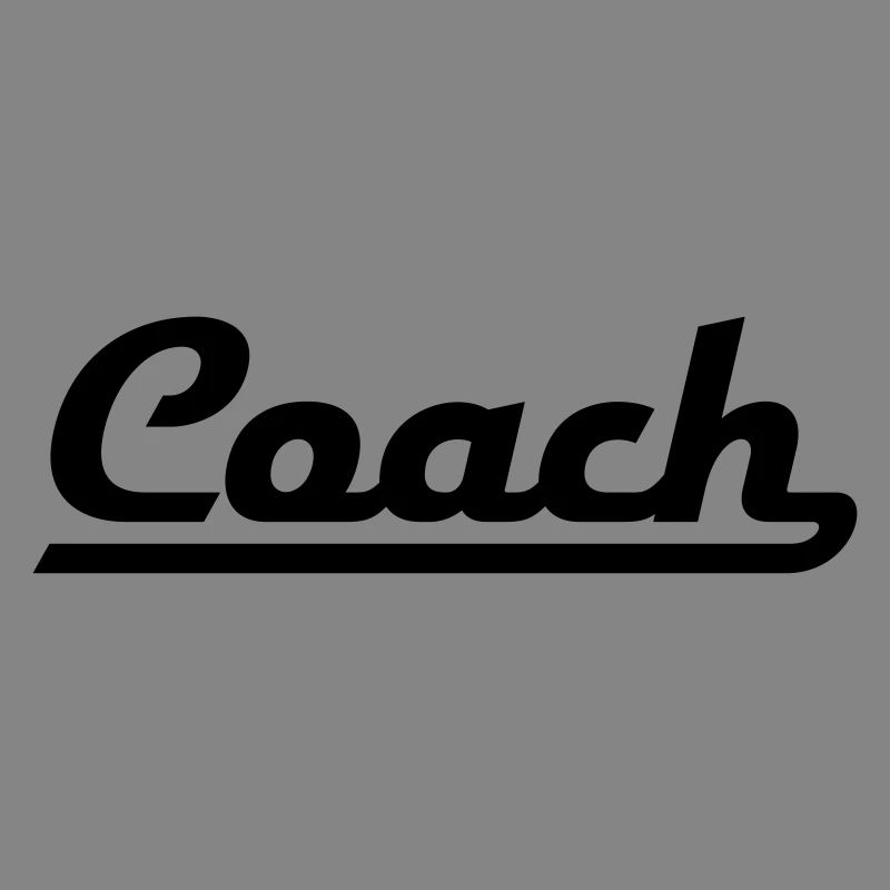 coach