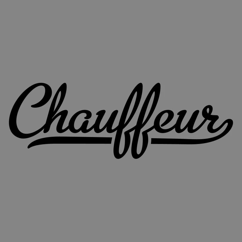 Chauffeur