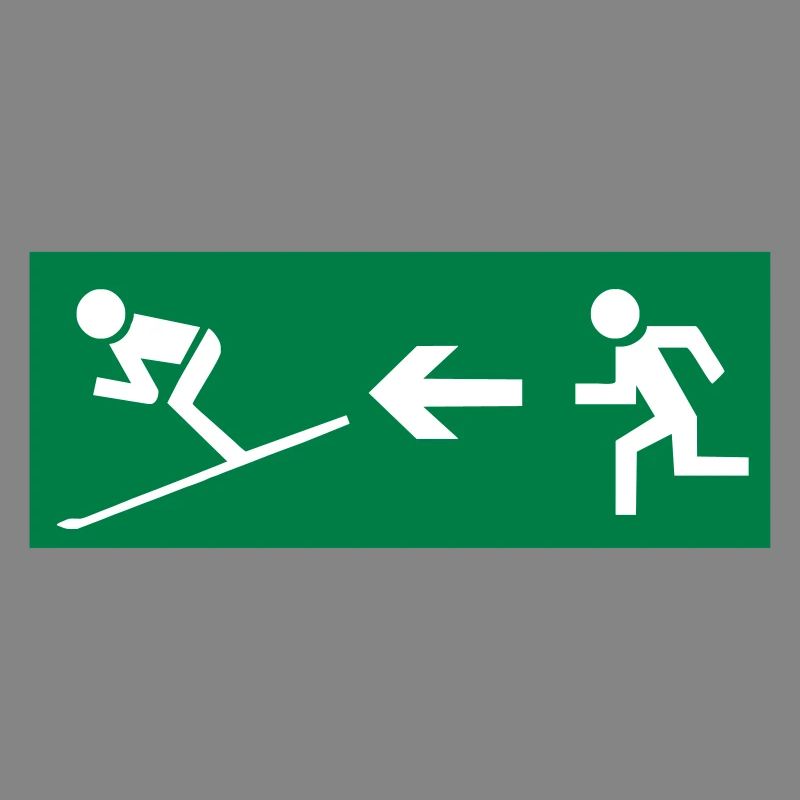 ski