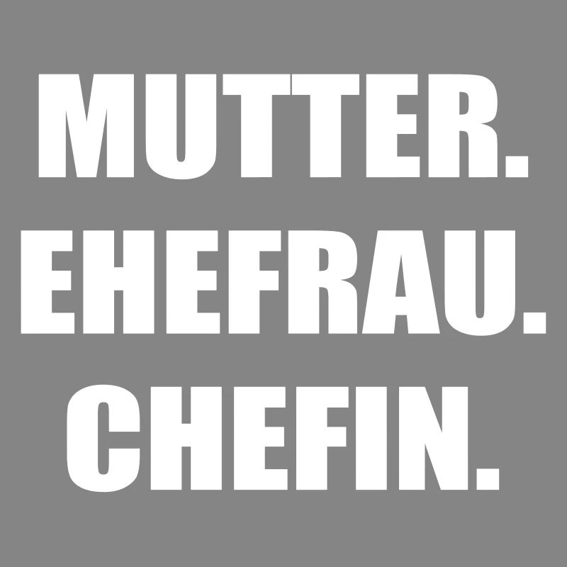 Mutter