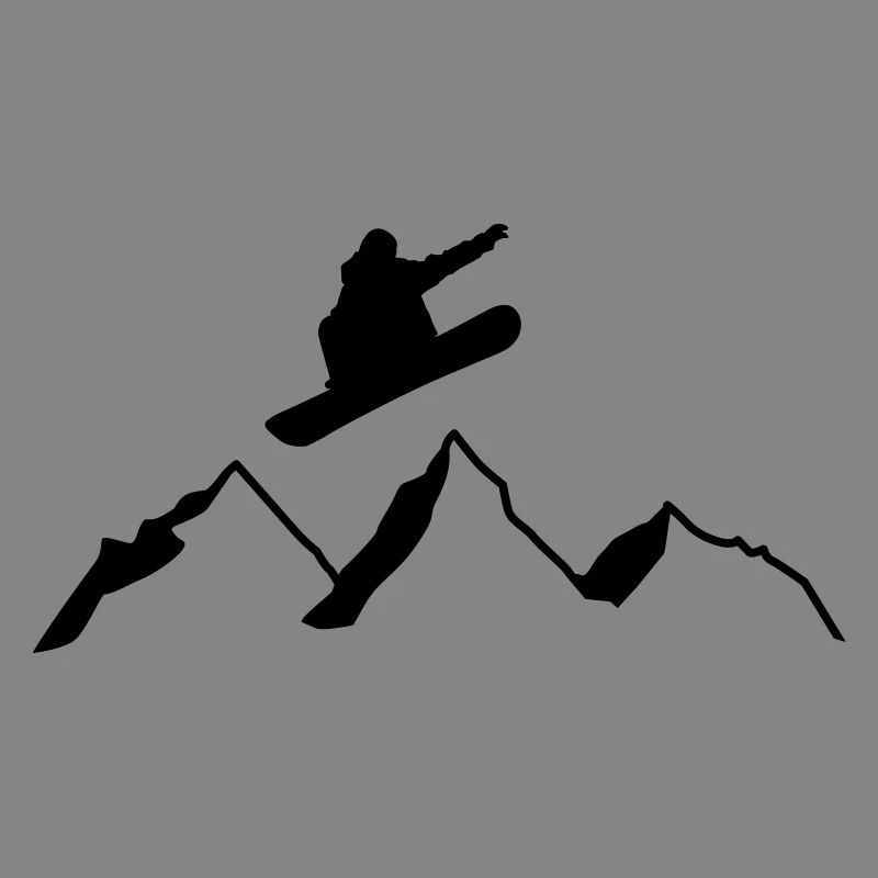 Snowboarder