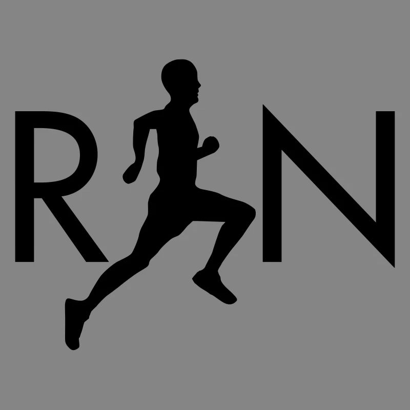 Run (Silhouette Runner)