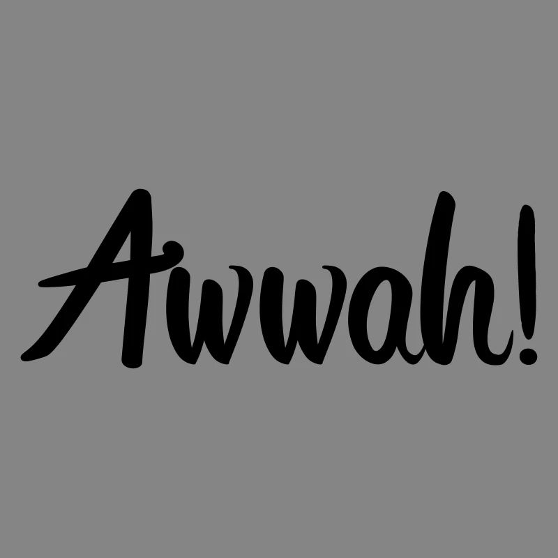 Awwah