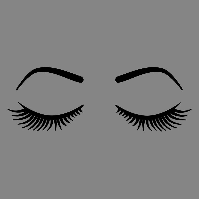 Eyelashes