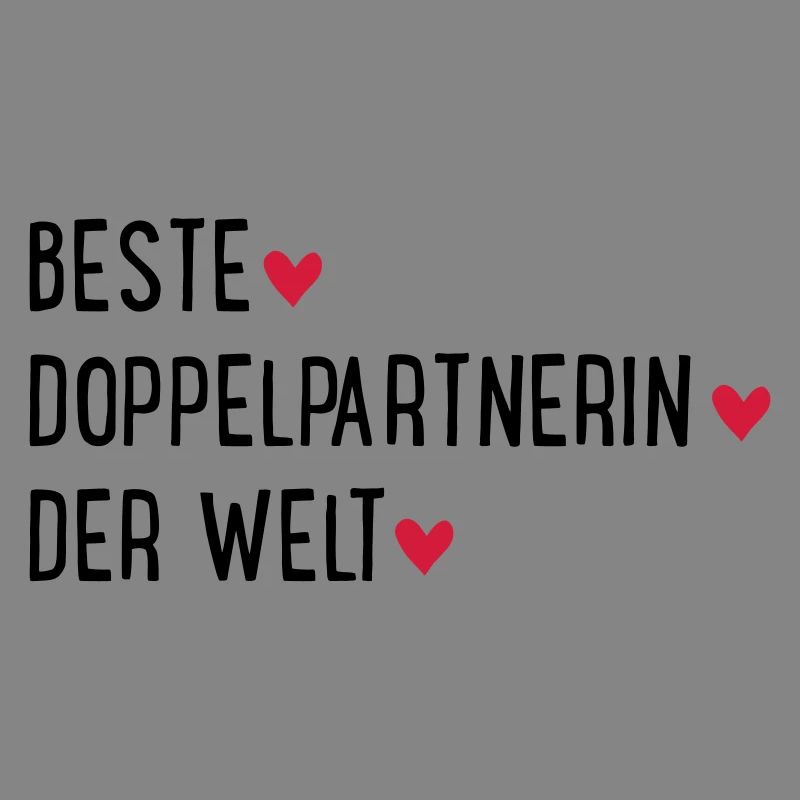Doppelpartnerin