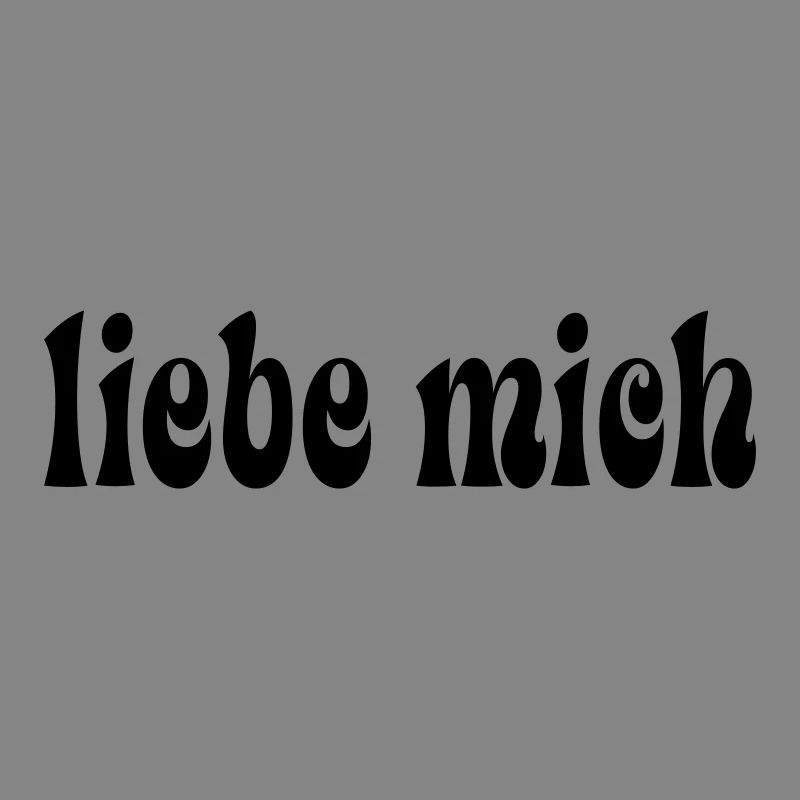 Liebe mich