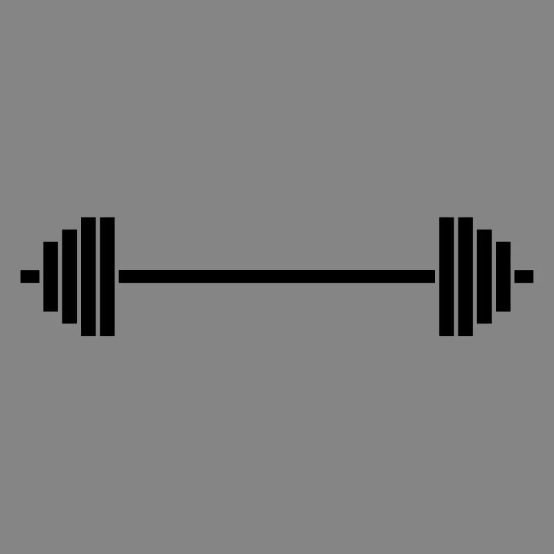 haltère de musculation