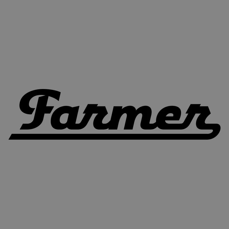 farmer