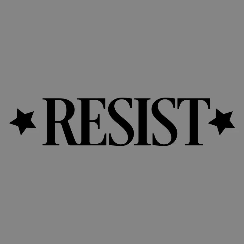 resist