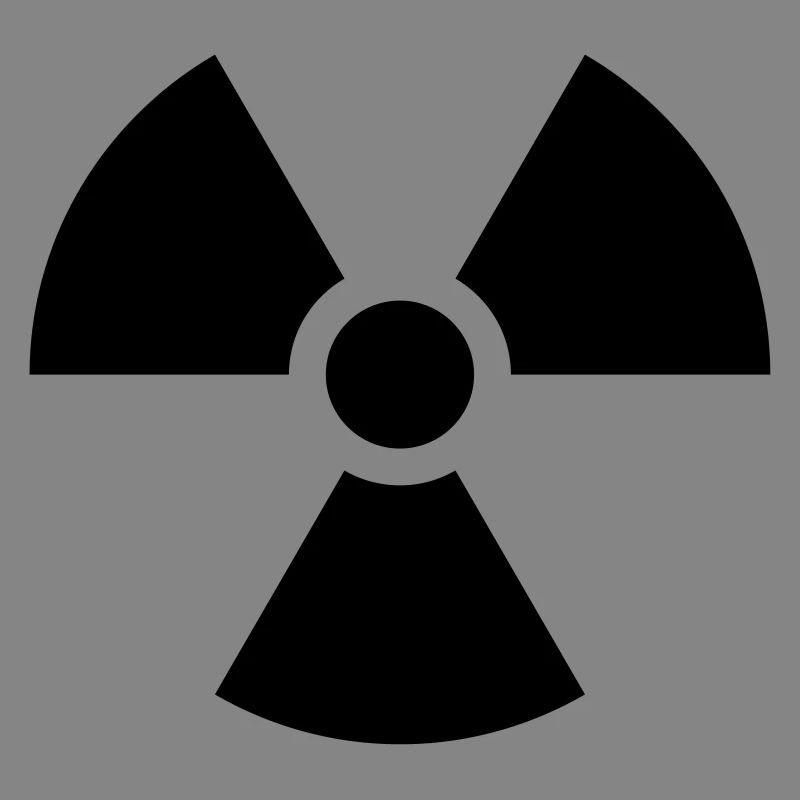 Radioactive Nuclear Danger