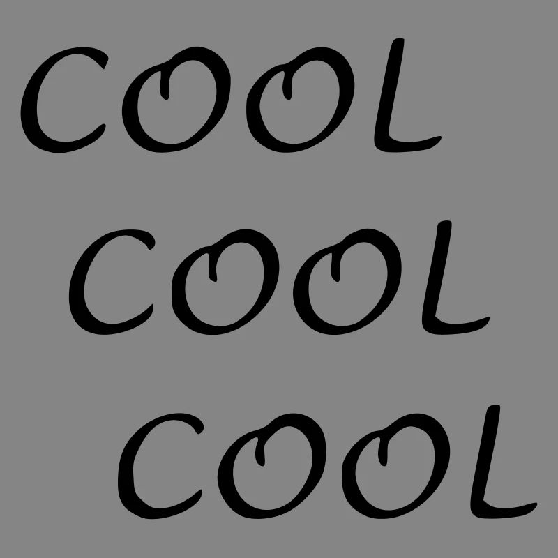cool