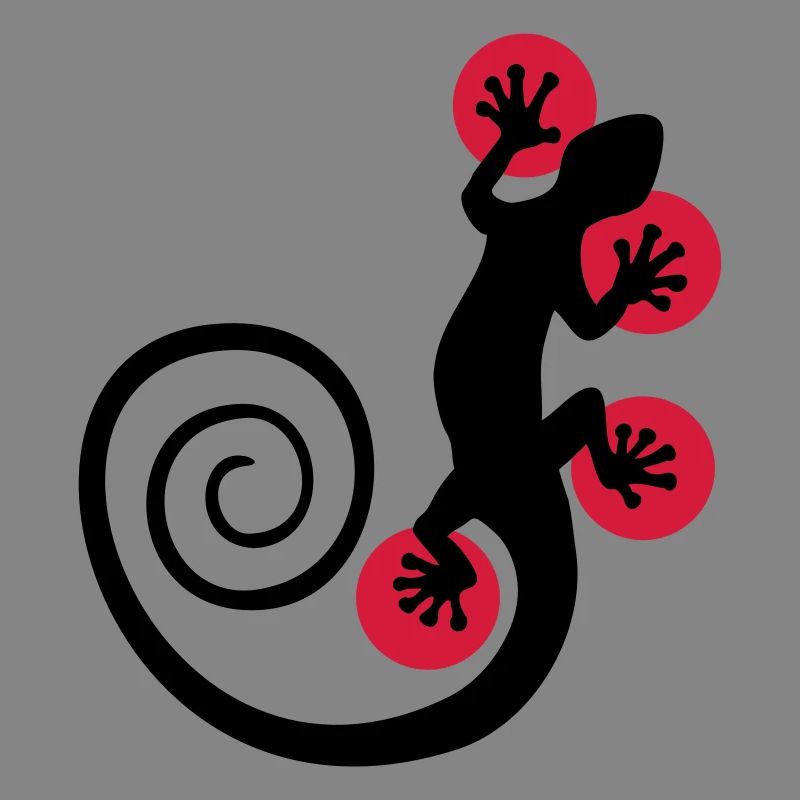 POINT CHAUD GECKO