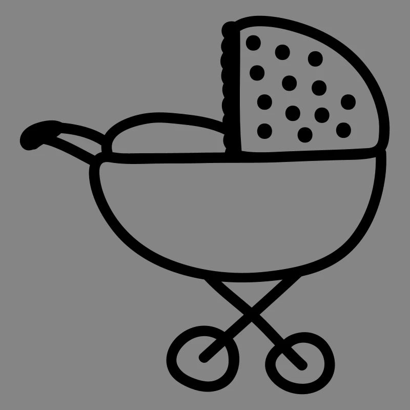 Strollers - line