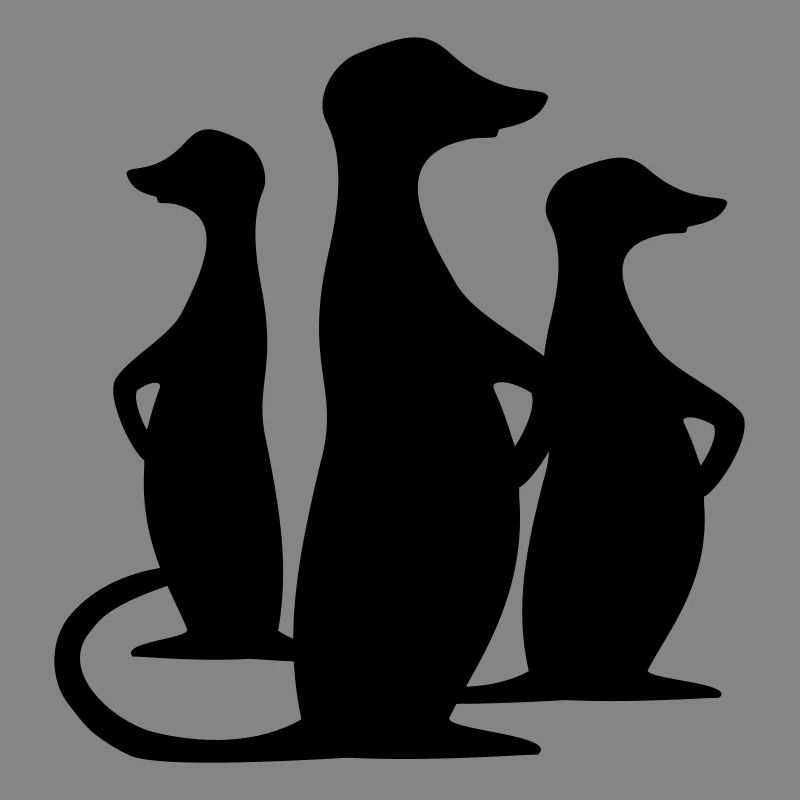 erdmännchen