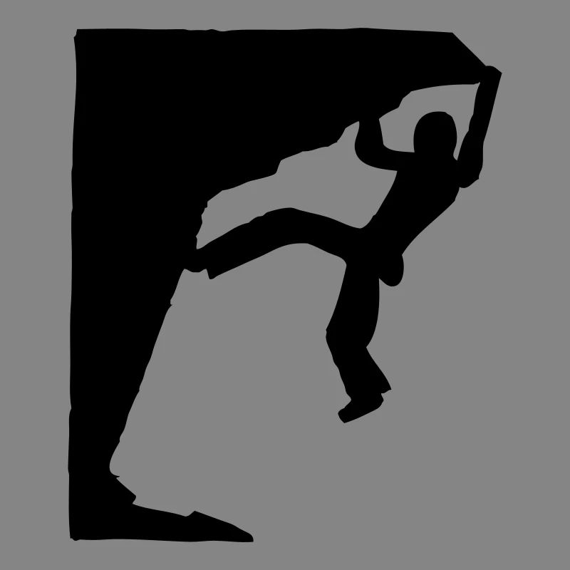 climbing
