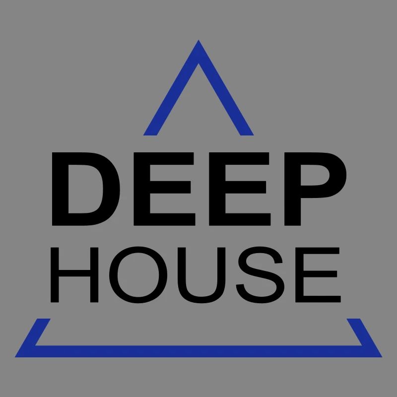 Deep House Design 001