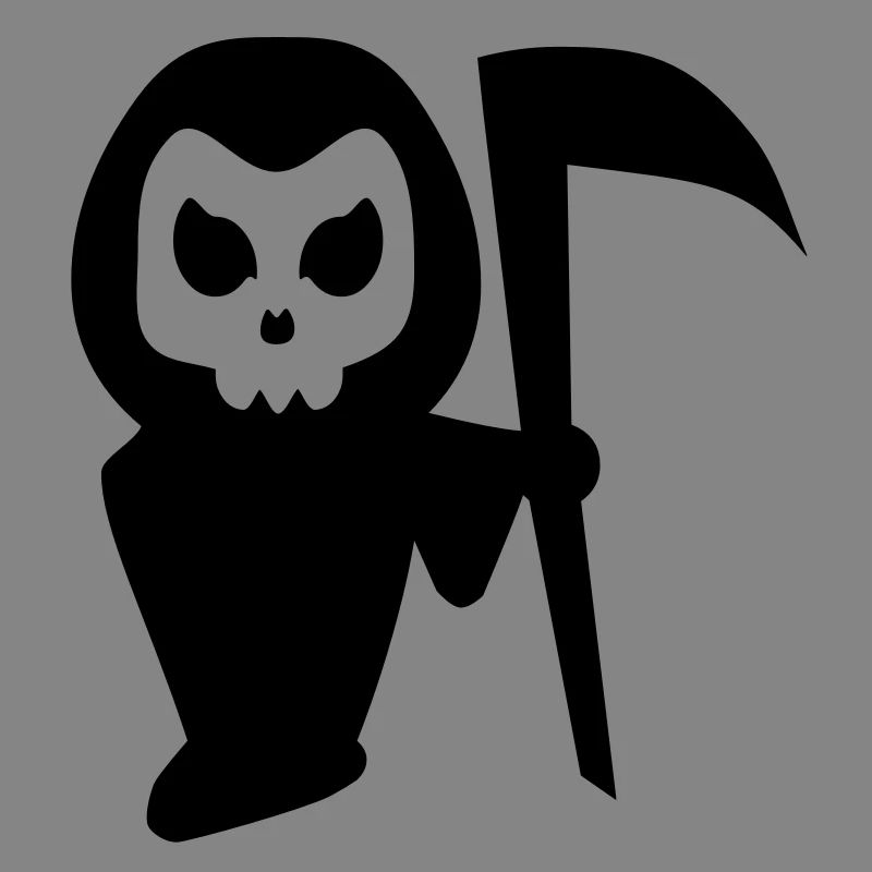 Grim Reaper Halloween