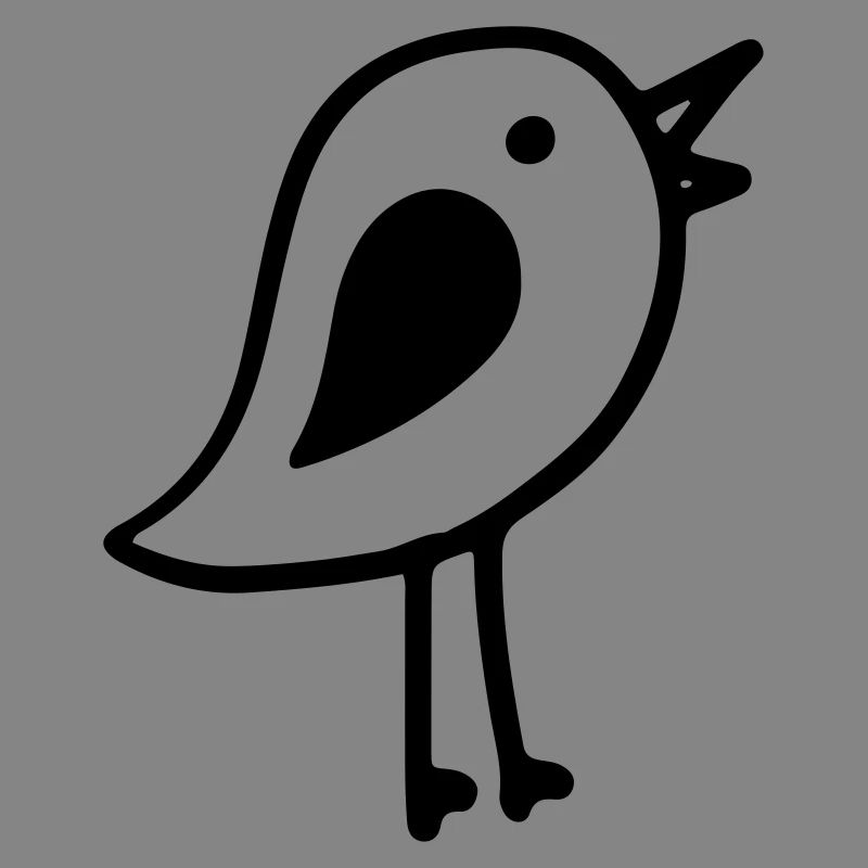 bird