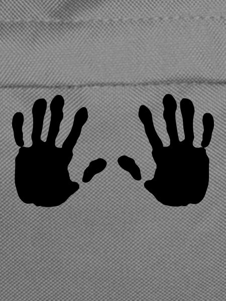haende, Hand