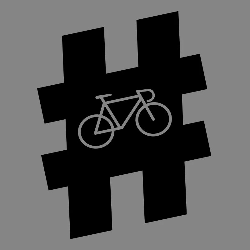 Hashtag Vélo