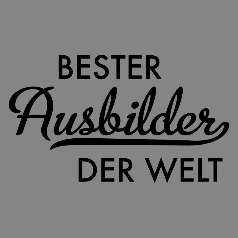 Ausbilder
