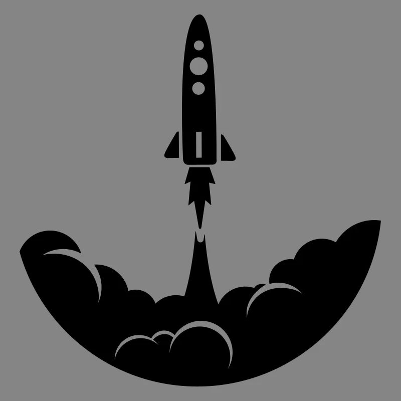 space rocket