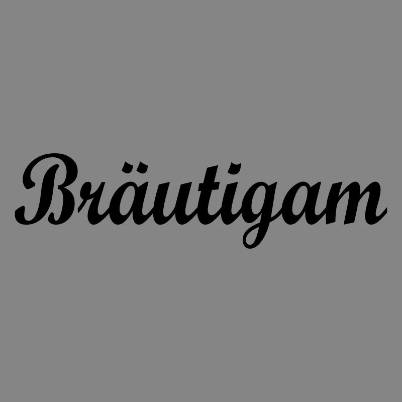 Bräutigam