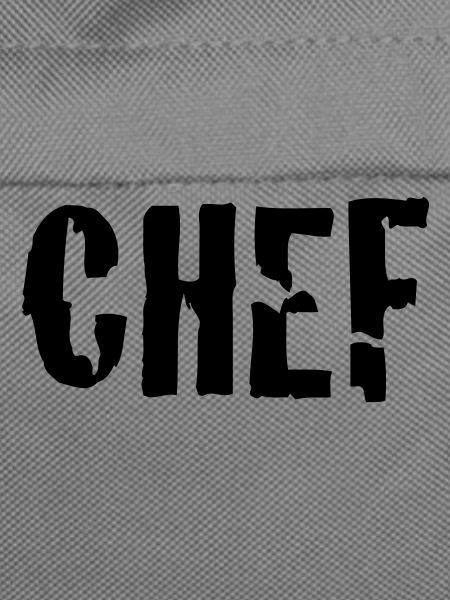 chef