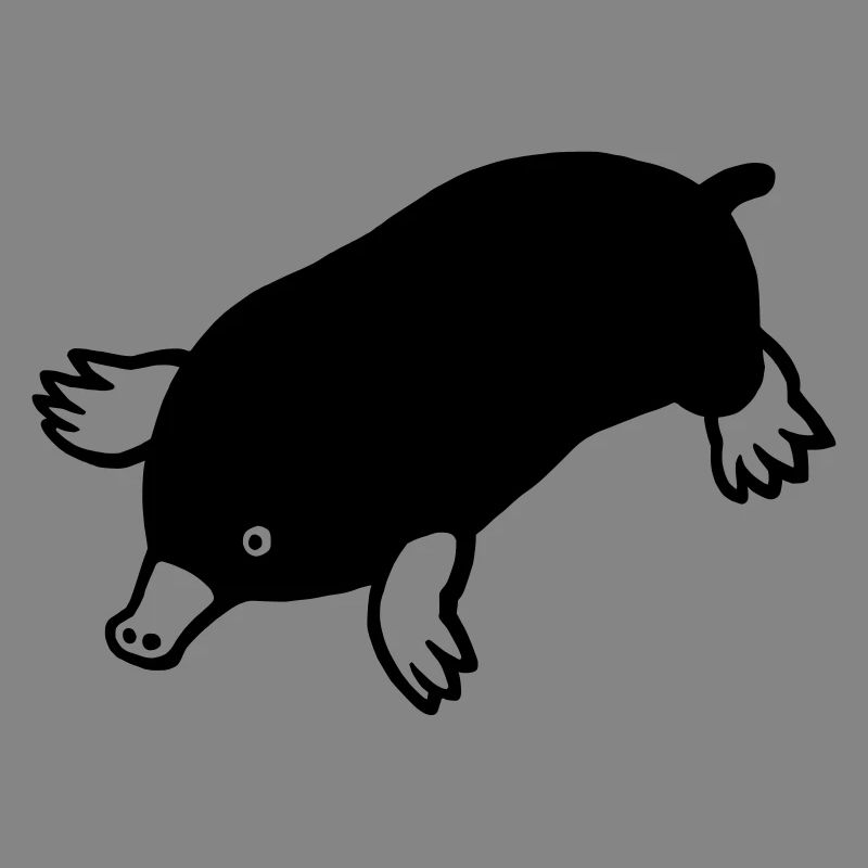 Maulwurf