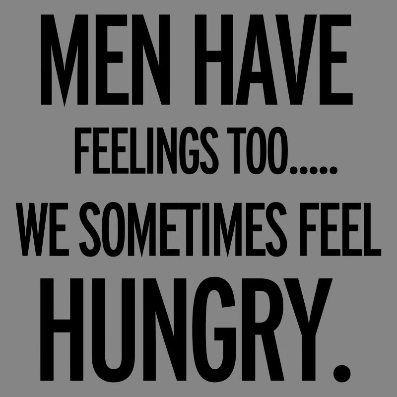 Hungry