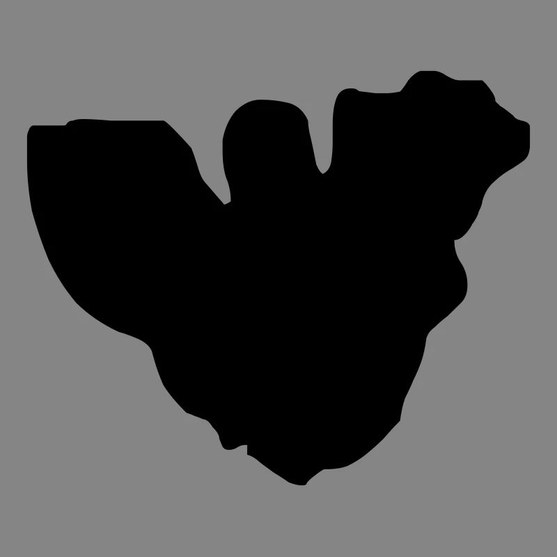 moorea map