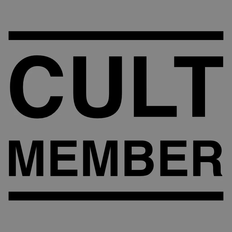 Cult Member