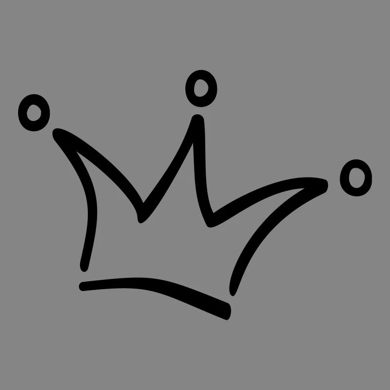 KRONE trident