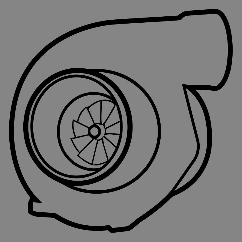 Turbolader