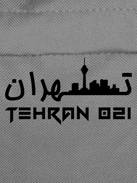 Tehran 021