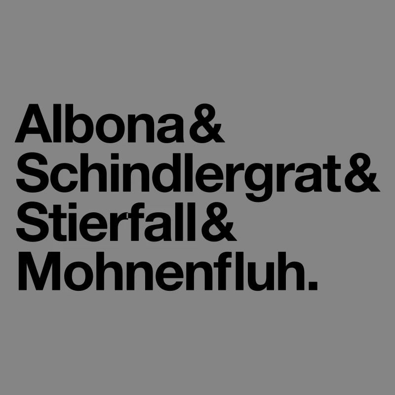 Freeride Arlberg