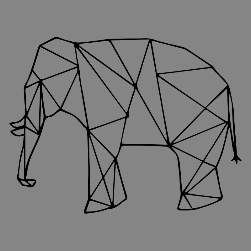 Elefant