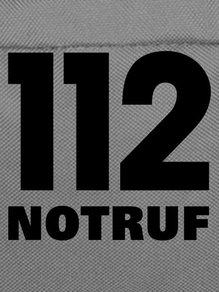 112 Notruf