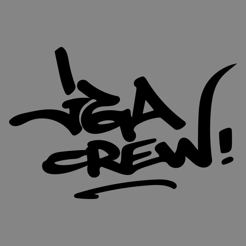 JGA Crew