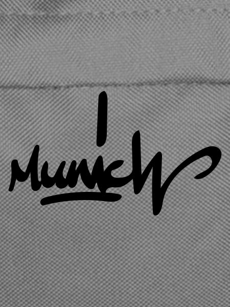 munich/münchen