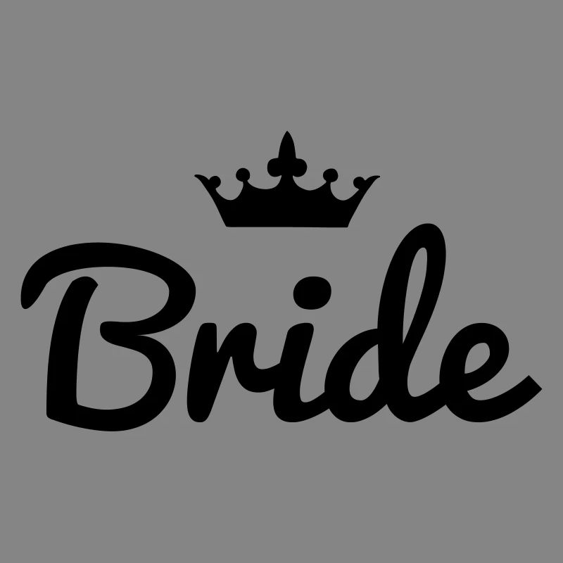 Bride Crown