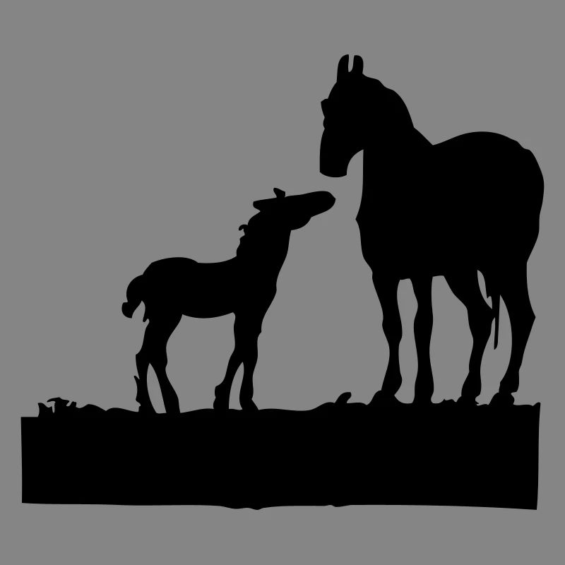 horse