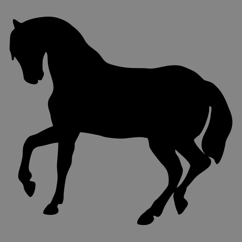 Süßes Pony